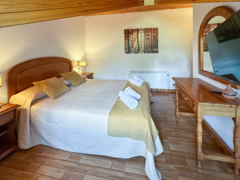 Aparthotel Pey Resort