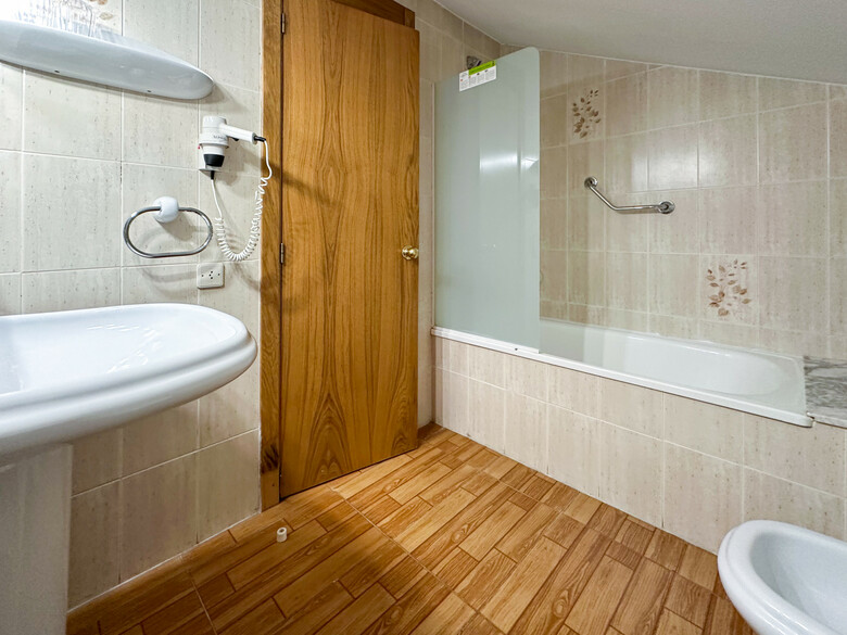 Aparthotel Pey Resort