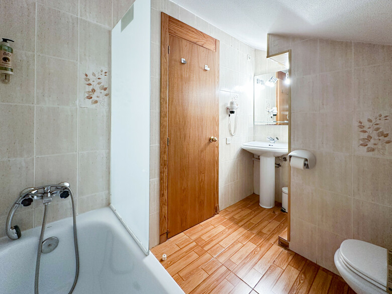 Aparthotel Pey Resort