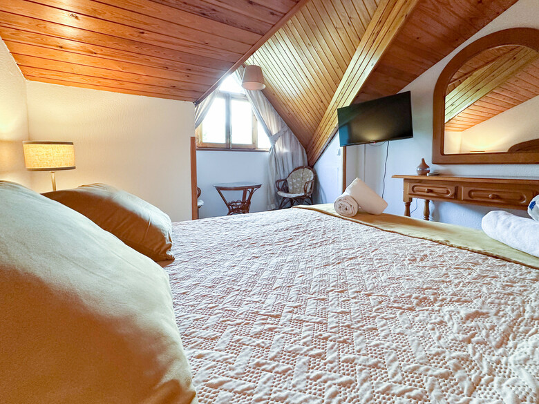 Aparthotel Pey Resort