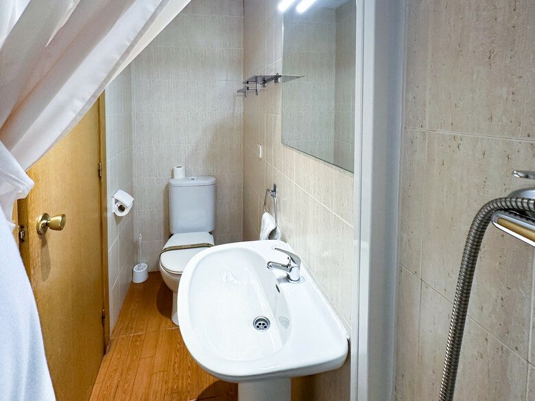 Aparthotel Pey Resort