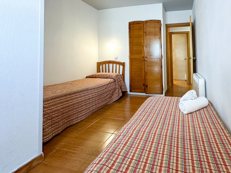 Aparthotel Pey Resort