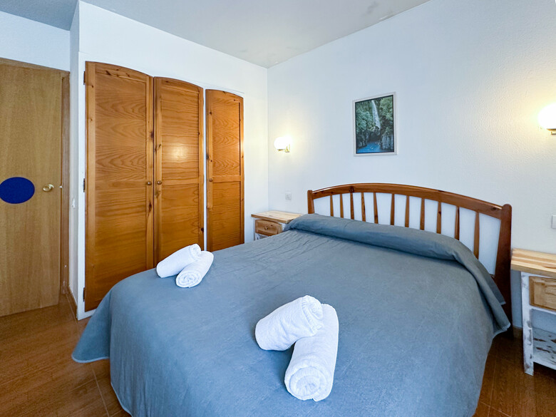 Aparthotel Pey Resort