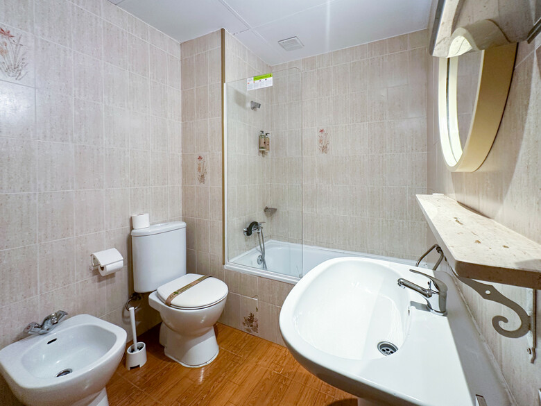 Aparthotel Pey Resort