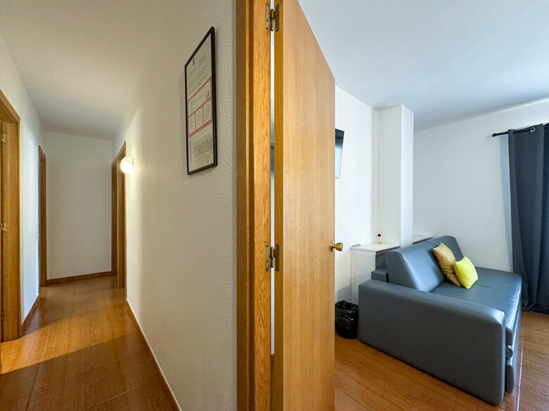 Aparthotel Pey Resort