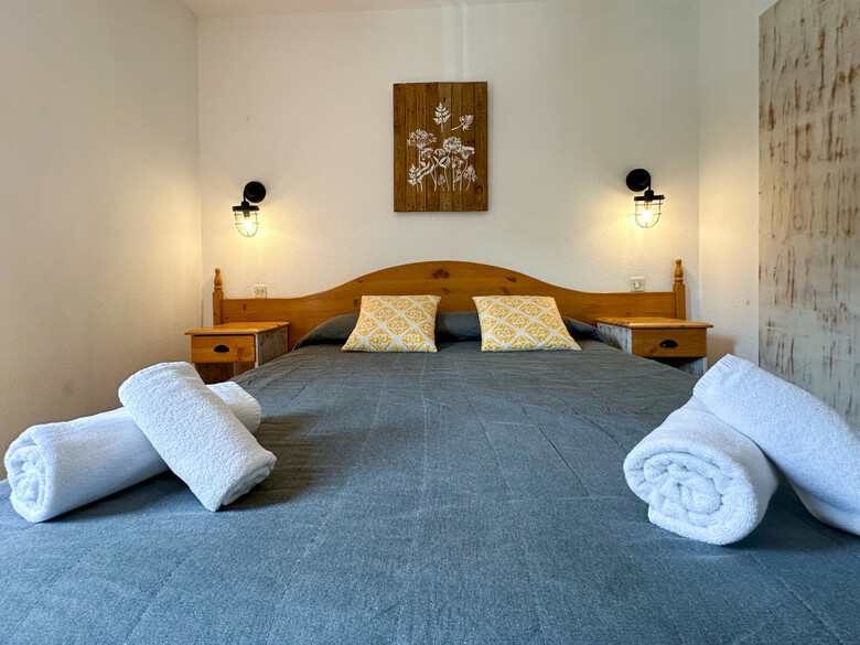 Aparthotel Pey Resort