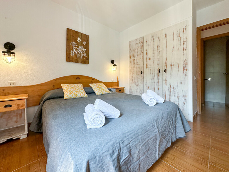 Aparthotel Pey Resort