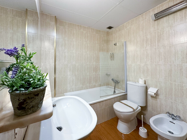 Aparthotel Pey Resort