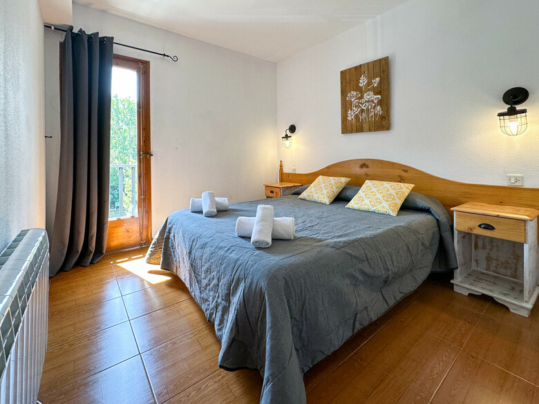 Aparthotel Pey Resort