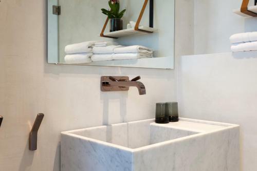 Apartamento Kaai11 Cityflats & Rooms