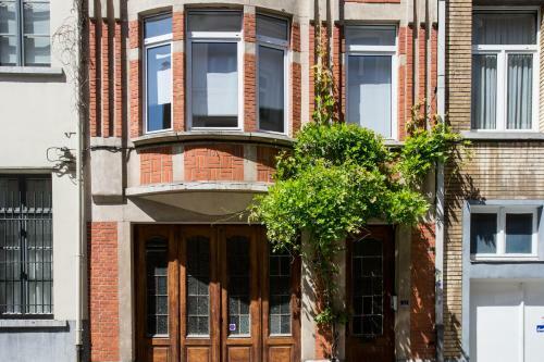 Apartment Xyz Brussels