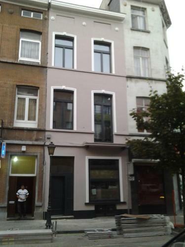 Bed & Breakfast Aparthotel Midi Residence
