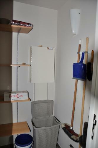 Apartment Franky