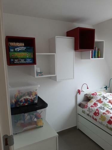Holiday Home Walhofpark 17