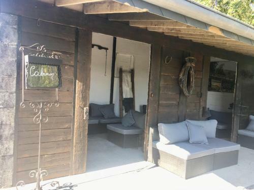 Agroturismo La Ferme De Durbuy