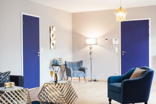 Sweet Inn Apartment - Monnaie