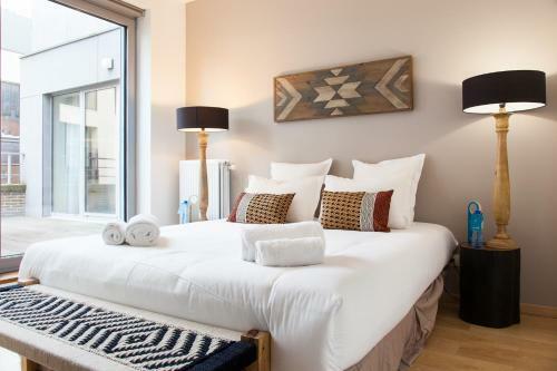 Sweet Inn Apartment - Monnaie