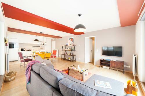 Sweet Inn Apartment - Monnaie