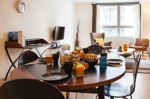 Sweet Inn Apartment - Monnaie