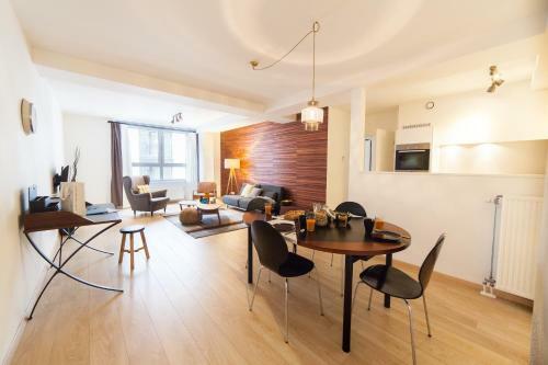 Sweet Inn Apartment - Monnaie