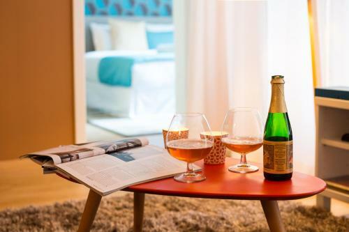 Sweet Inn Apartment - Monnaie
