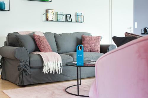 Sweet Inn Apartment - Monnaie