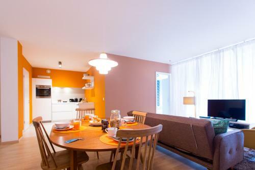 Sweet Inn Apartment - Monnaie