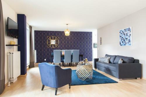 Sweet Inn Apartment - Monnaie