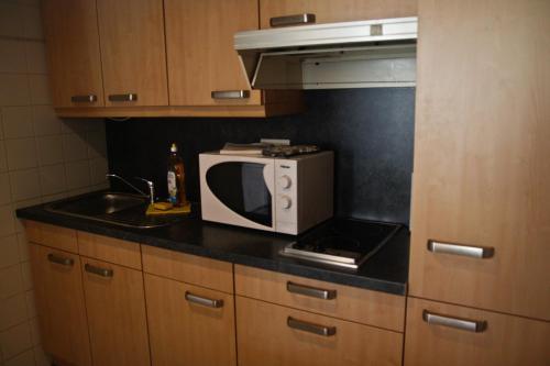 Apartamento Ambassador Suites Antwerp