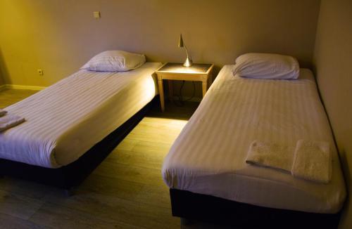 Apartamento Ambassador Suites Antwerp