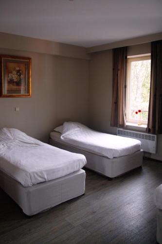 Apartamento Ambassador Suites Antwerp