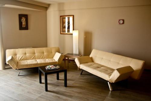 Apartamento Ambassador Suites Antwerp