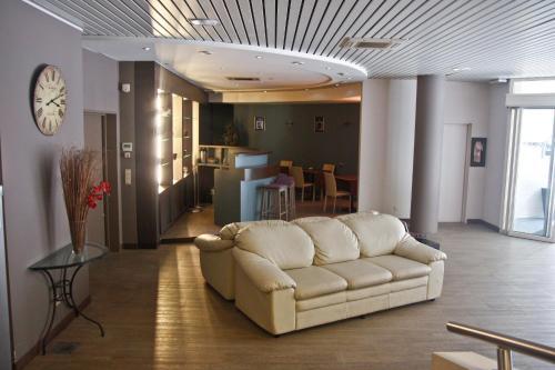 Apartamento Ambassador Suites Antwerp