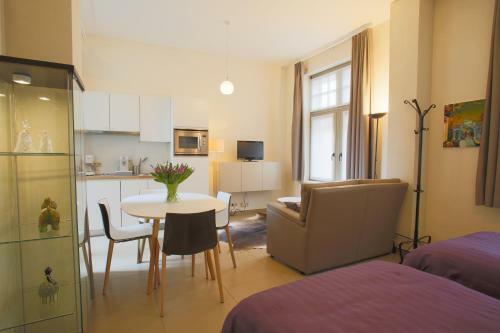Apartments Ypres