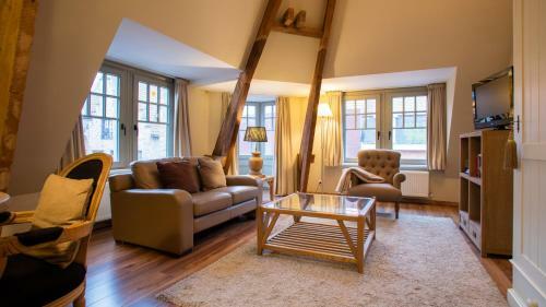 Apartments Ypres