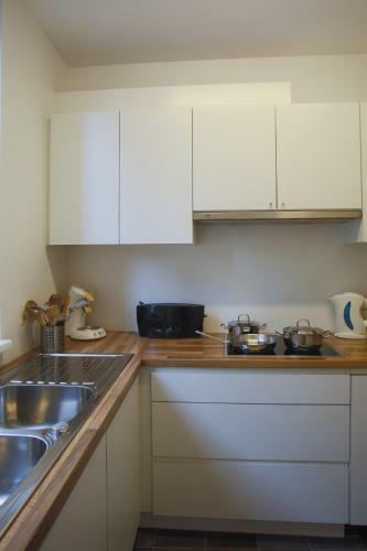 Apartments Ypres