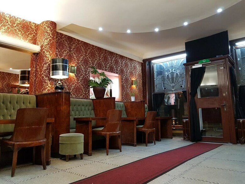 Hotel Abberdeen