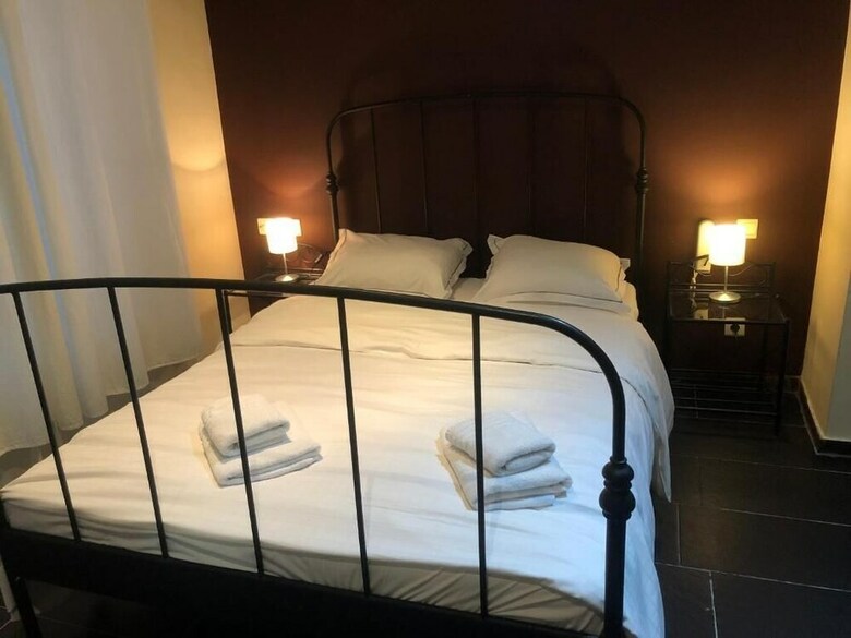Hotel Abberdeen