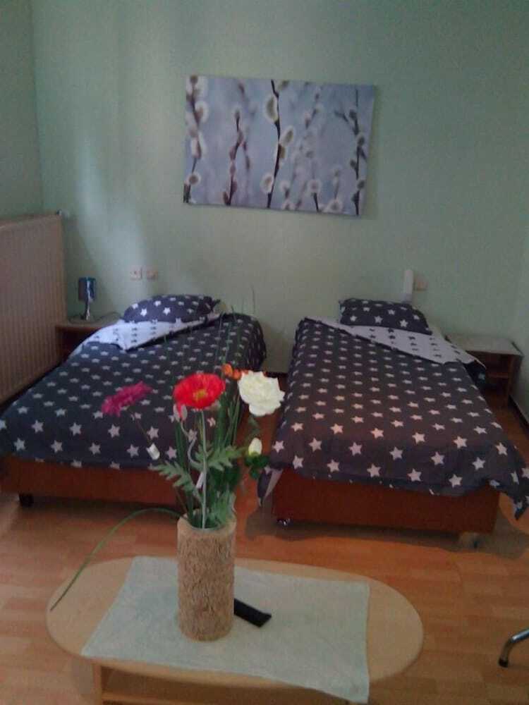 Hotel Abberdeen