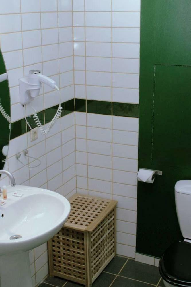 Hotel Abberdeen