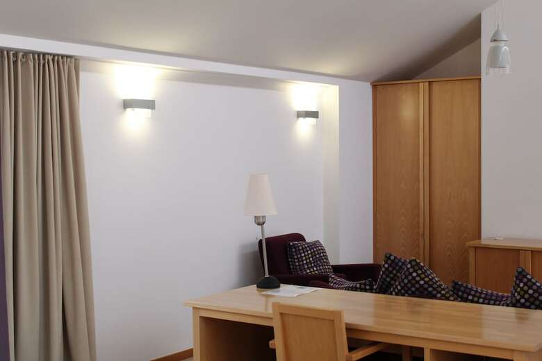 Hotel Irish College Leuven