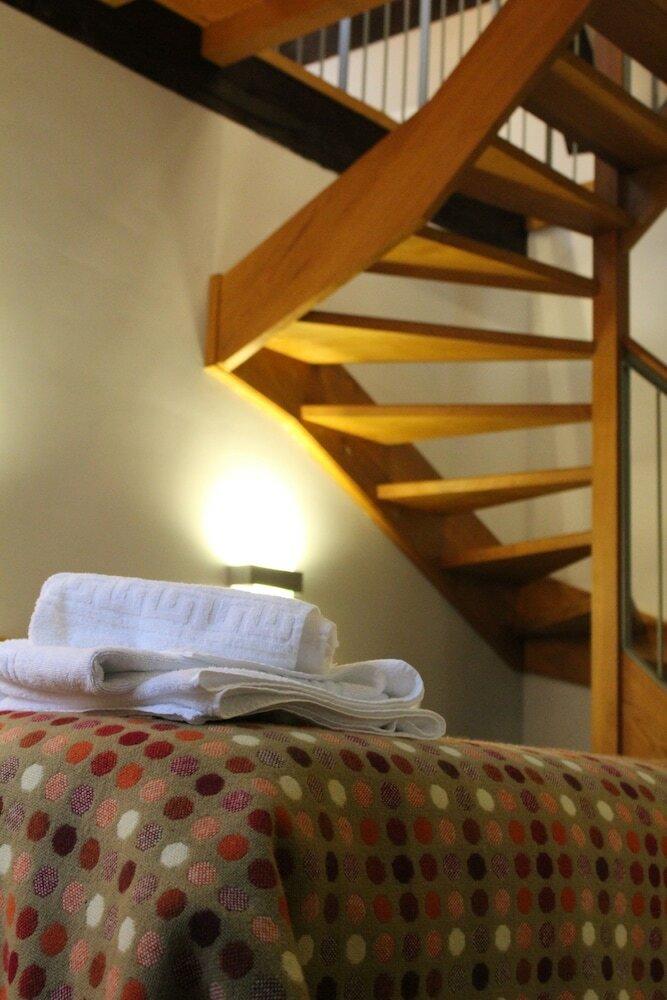 Hotel Irish College Leuven