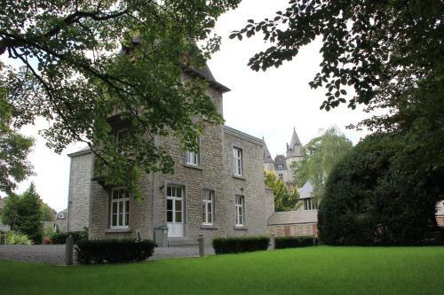 Apartamento Chateau Cardinal