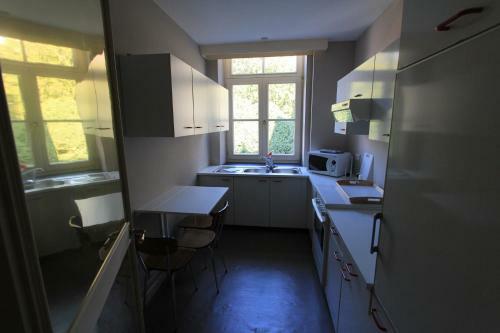 Apartamento Chateau Cardinal