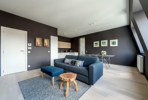 Apartamento Smartflats Design - Cath�drale