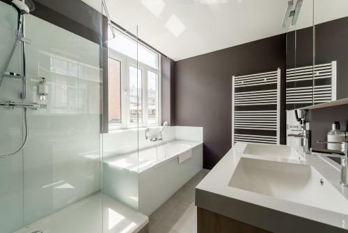 Apartamento Smartflats Design - Cath�drale