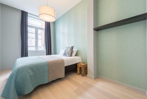 Apartamento Smartflats Design - Cath�drale
