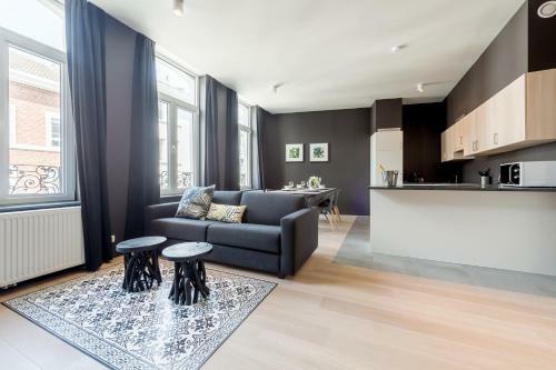 Apartamento Smartflats Design - Cath�drale