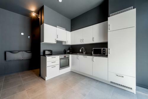 Apartamento Smartflats Design - Cath�drale