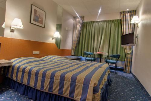 Hotel Glenmore